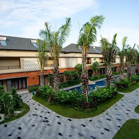 The Grand Villandra Resort Lovina