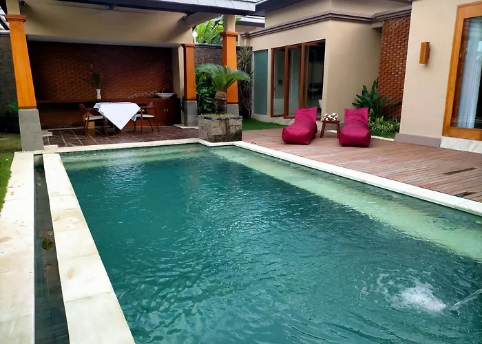 The Grand Villandra