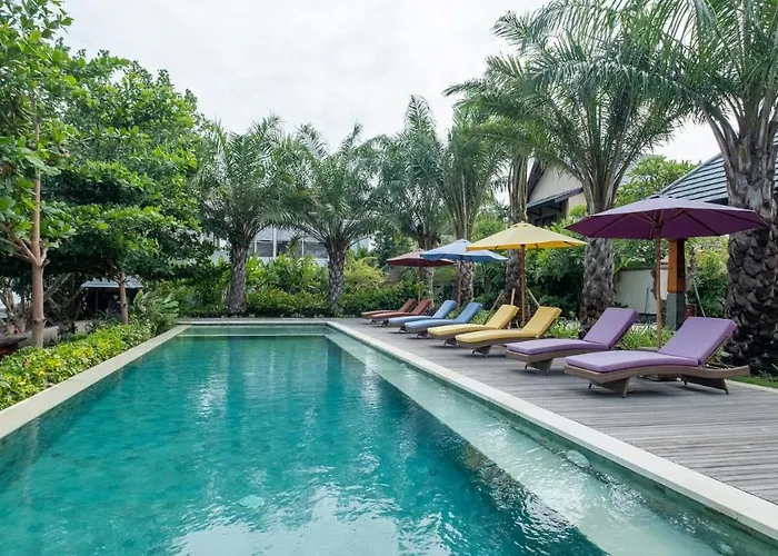 The Grand Villandra 4*