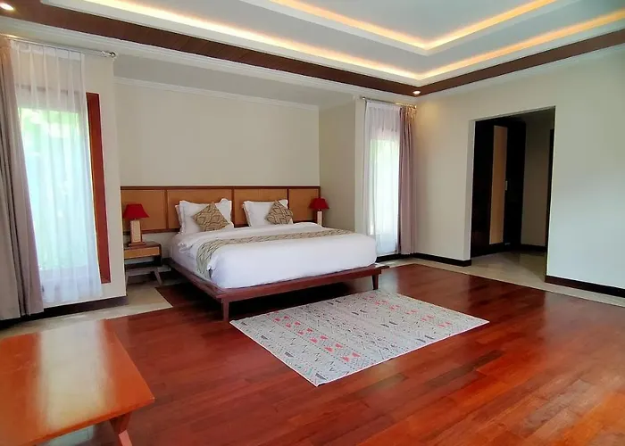 The Grand Villandra