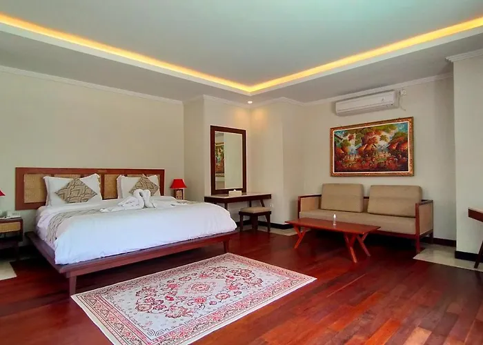 The Grand Villandra Lovina