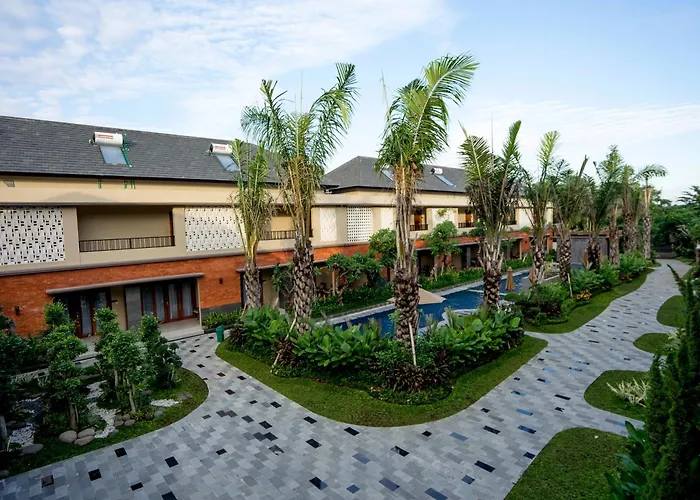 The Grand Villandra リゾート 4*