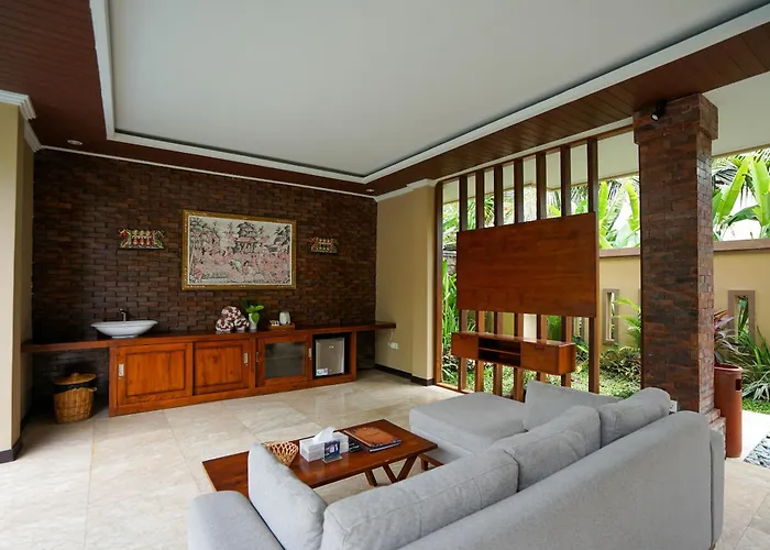 The Grand Villandra 4*