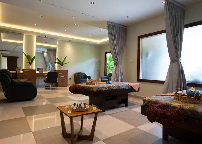 The Grand Villandra
