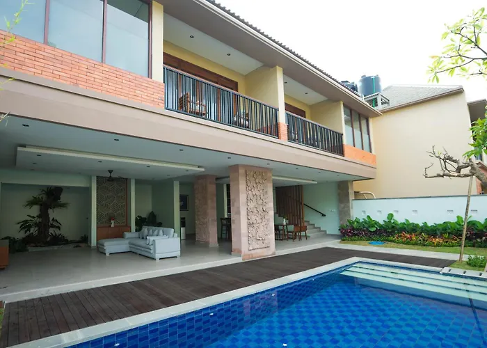 The Grand Villandra