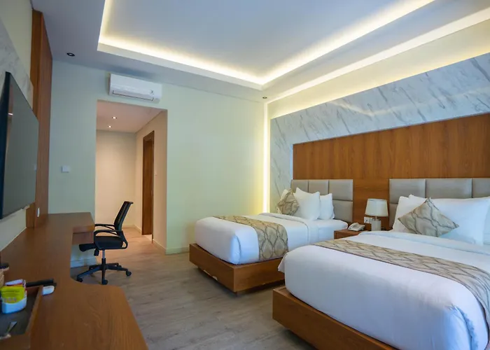 The Grand Villandra