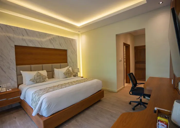The Grand Villandra 4* Lovina
