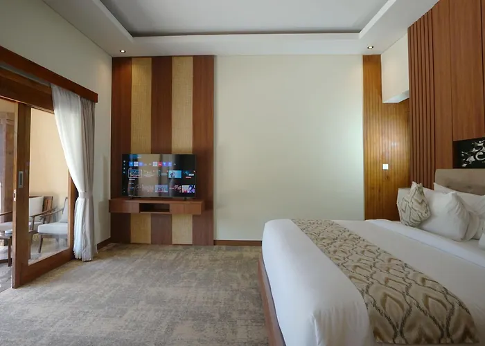 The Grand Villandra 4*