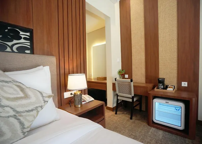 The Grand Villandra