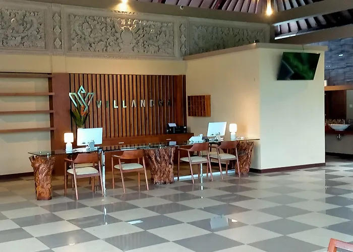 The Grand Villandra 4*