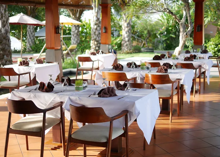 The Grand Villandra 4*