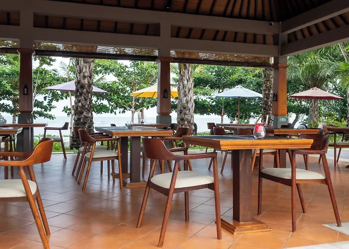 Resort The Grand Villandra 4*