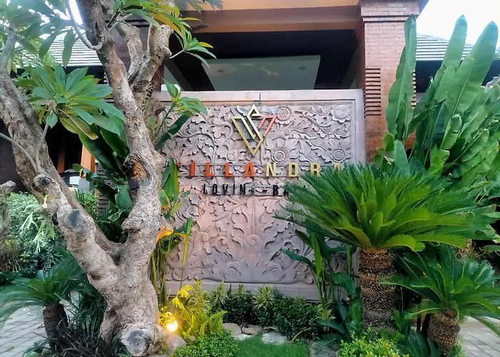 リゾート The Grand Villandra ロヴィーナ