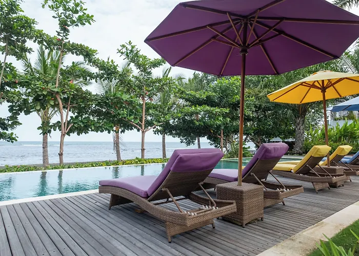 The Grand Villandra 4*