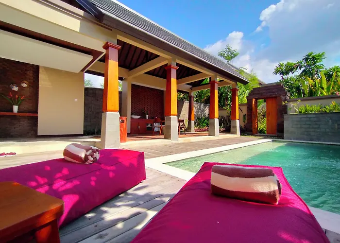The Grand Villandra 4*
