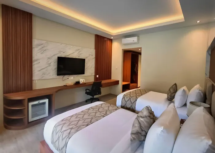 The Grand Villandra Lovina