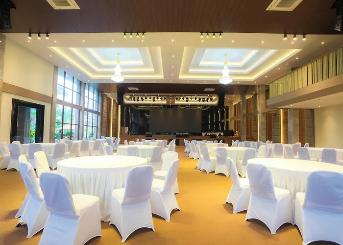 The Grand Villandra Resort 4*