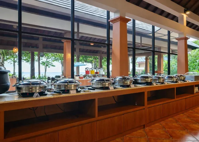 The Grand Villandra リゾート 4*