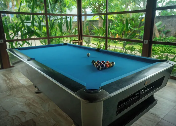 The Grand Villandra Resort 4*