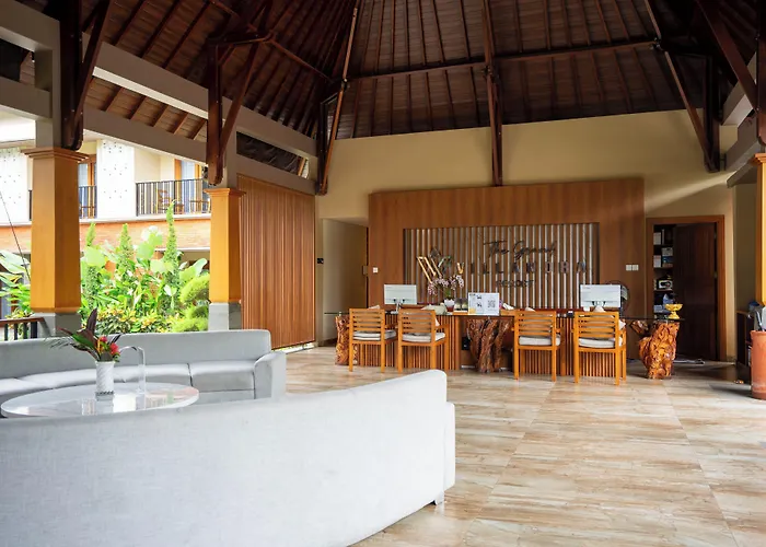 Resort The Grand Villandra 4*