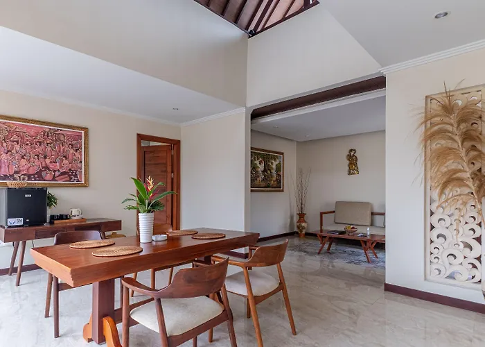 Resort The Grand Villandra 4*