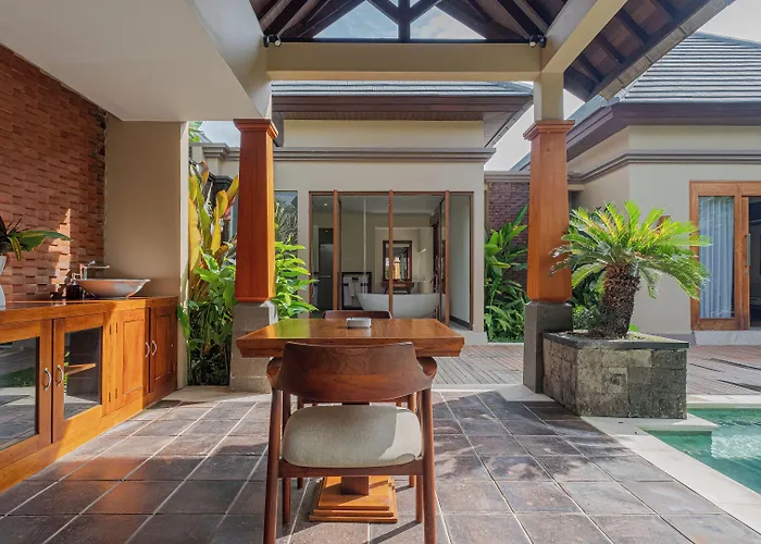 Resort The Grand Villandra 4*
