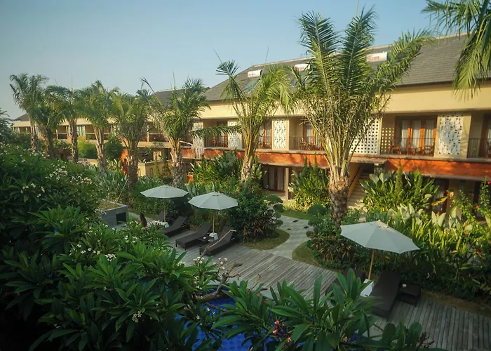The Grand Villandra Lovina