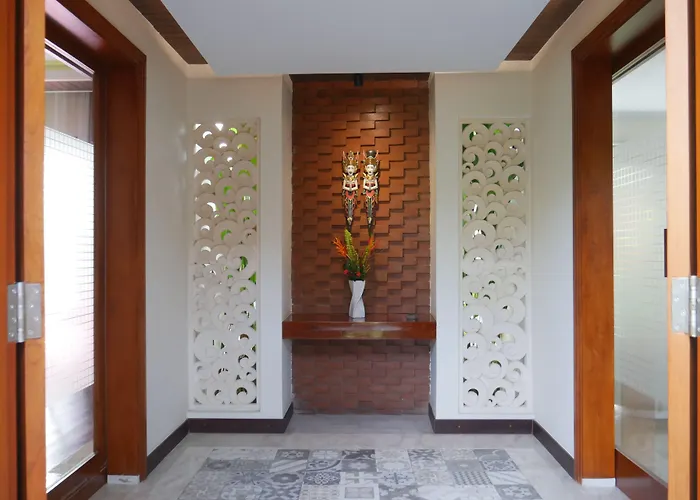 The Grand Villandra Lovina